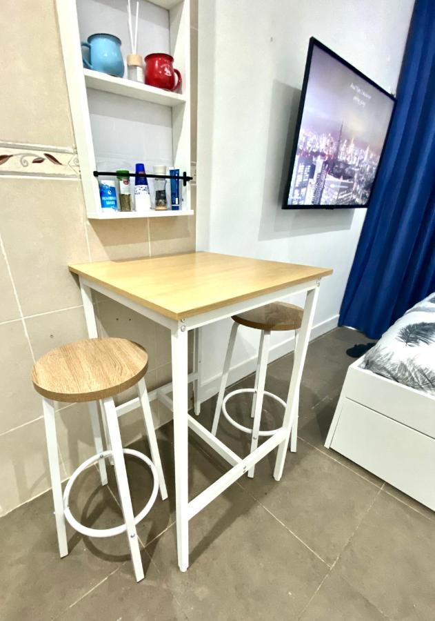 Acogedor Apartamento En El Centro De Madrid Apartment ภายนอก รูปภาพ